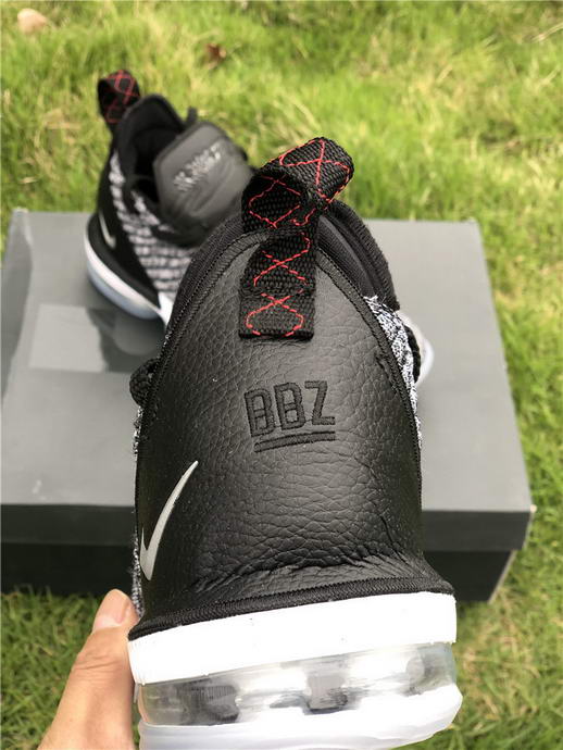 Authentci Lebron XVI LMTD EP-004