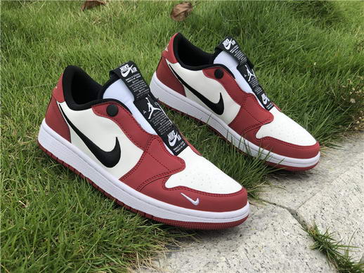Air Jordan 1 Low OG “Chicago” GS