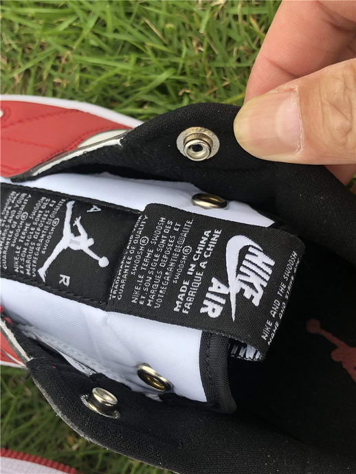 Air Jordan 1 Low OG “Chicago” GS