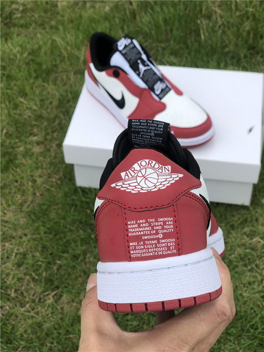 Air Jordan 1 Low OG “Chicago” GS