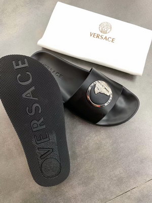 Versace Slippers(AAA)-066