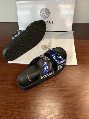 Versace Slippers(AAA)-071