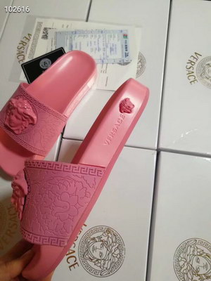 Versace Slippers(AAA)-051