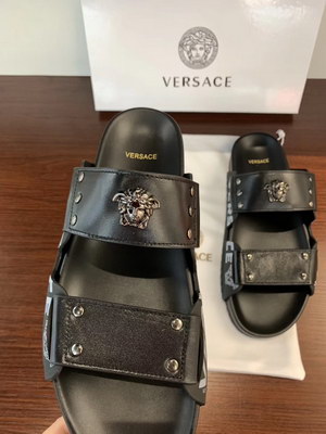 Versace Slippers(AAA)-075