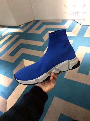 Balenciaga Shoes(AAA)-258