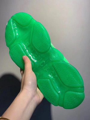 Ba*len*cia*ga shoes(aaa)-276