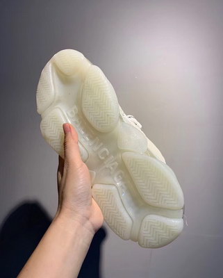 Ba*len*cia*ga shoes aaa(women)-198