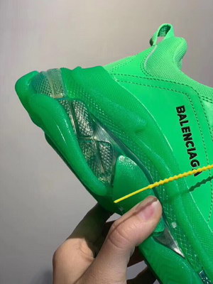 Ba*len*cia*ga shoes(aaa)-276
