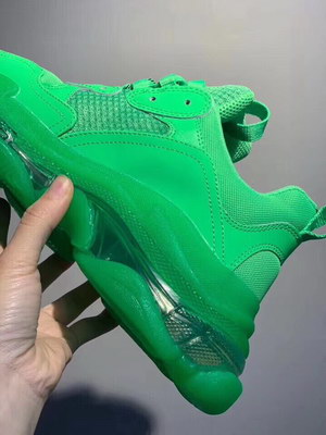 Ba*len*cia*ga shoes(aaa)-276