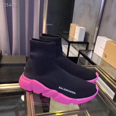 Balenciaga Shoes(AAAA)-029