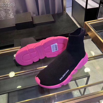 Balenciaga Shoes(AAAA)-029