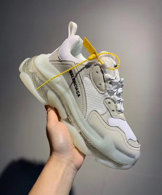 Ba*len*cia*ga shoes aaa(women)-198