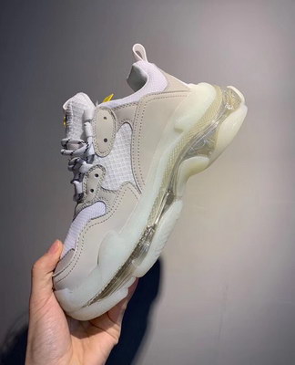 Ba*len*cia*ga shoes(aaa)-275