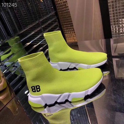 Balenciaga Shoes(AAAA)-035