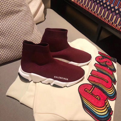 Balenciaga Shoes AAAA(Women)-206
