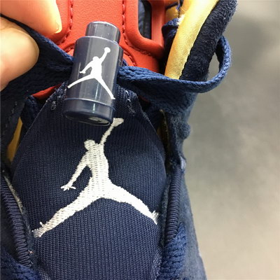 Air Jordan 6 DB 2019
