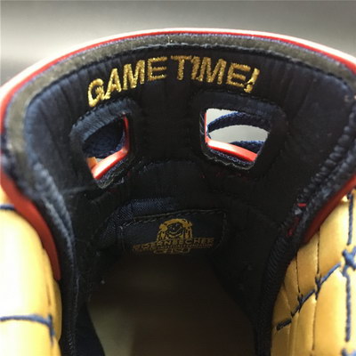 Air Jordan 6 DB 2019