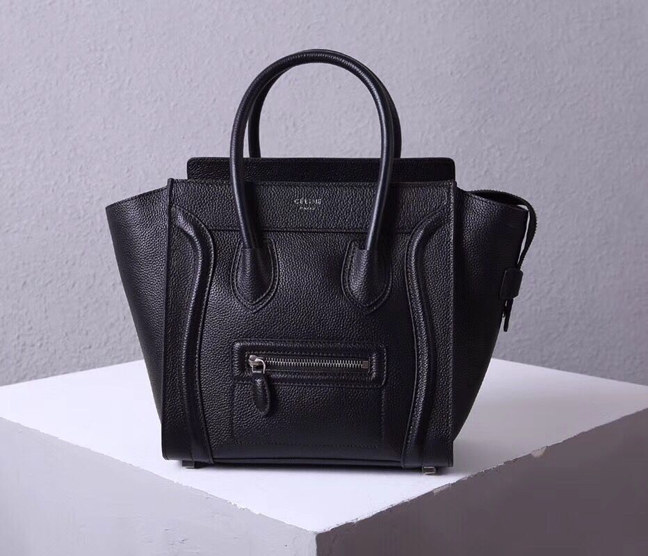 Celine Handbags AAA(small size)-079