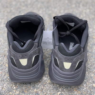 authentic Y**zy boost 700 v2 “vanta”