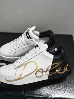 D&G Shoes AAA(Women)-034