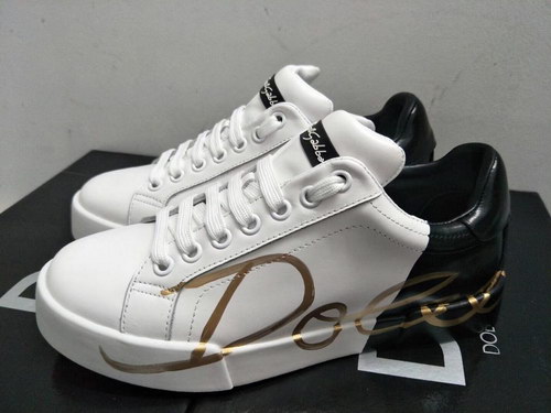 D&G Shoes AAA(Women)-034