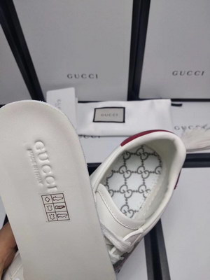 Gucci Shoes(AAAA)-469