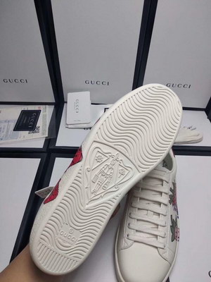 Gucci Shoes AAAA(Women)-173