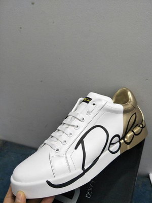 D&G Shoes AAA(Women)-035