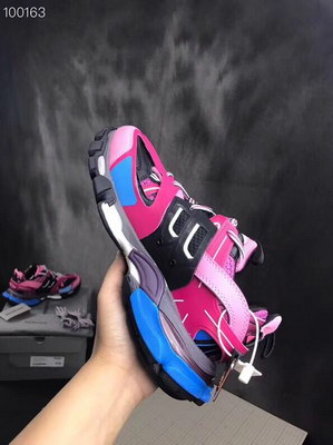 Ba*len*cia*ga shoes(aaaa)-011