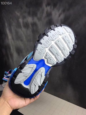 Balenciaga Shoes AAAA(Women)-033