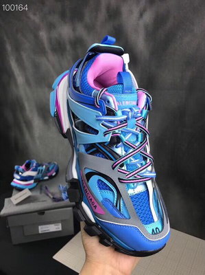 Ba*len*cia*ga shoes(aaaa)-015