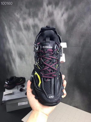 Balenciaga Shoes AAAA(Women)-039