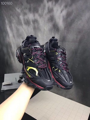 Balenciaga Shoes AAAA(Women)-039
