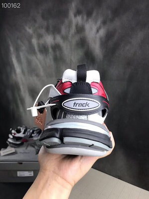 Balenciaga Shoes(AAAA)-012