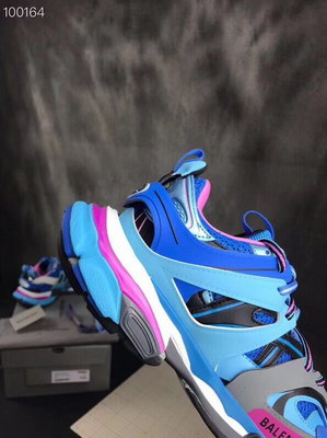 Ba*len*cia*ga shoes(aaaa)-015