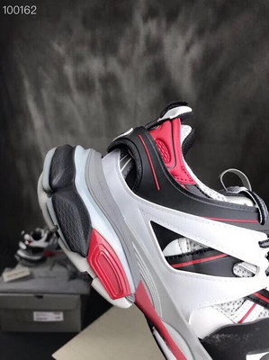 Balenciaga Shoes AAAA(Women)-037