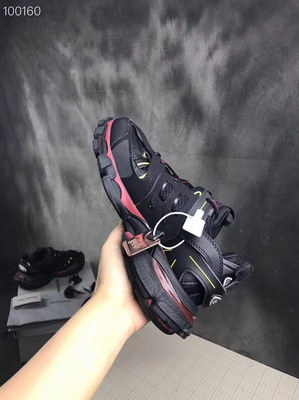 Balenciaga Shoes AAAA(Women)-039