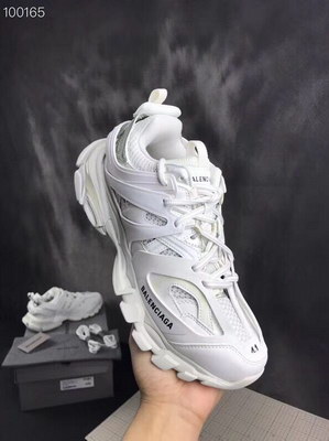 Balenciaga Shoes(AAAA)-010