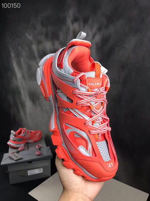 Balenciaga Shoes(AAAA)-009