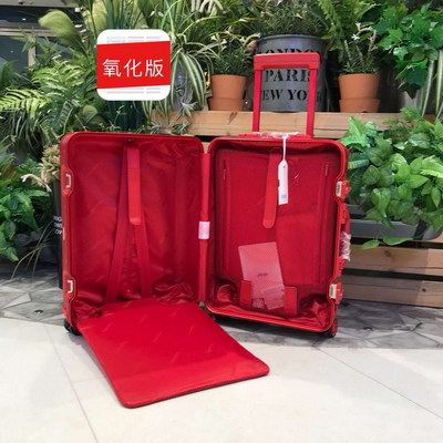 Supreme Suitcase(AAA)-006