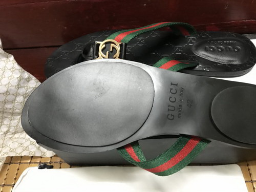 G*u*i slippers(aaa)-330