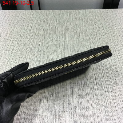 Ch*el wallets aaa(women)-012