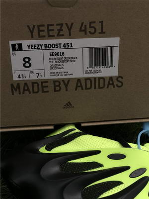 authentic ad*s Y**zy 451-005