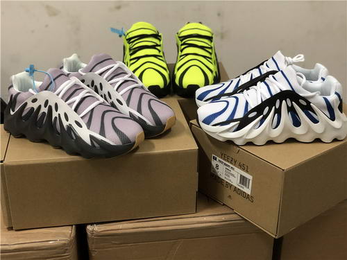 authentic ad*s Y**zy 451-006