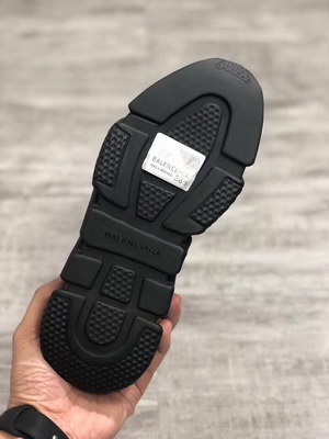 Ba*len*cia*ga shoes(aaa)-282