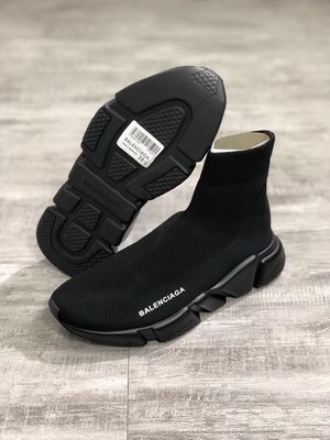 Ba*len*cia*ga shoes(aaa)-282