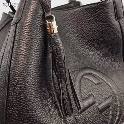 Gucci Handbags AAAA(Women)-087
