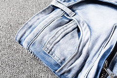 Balmain Jeans-128