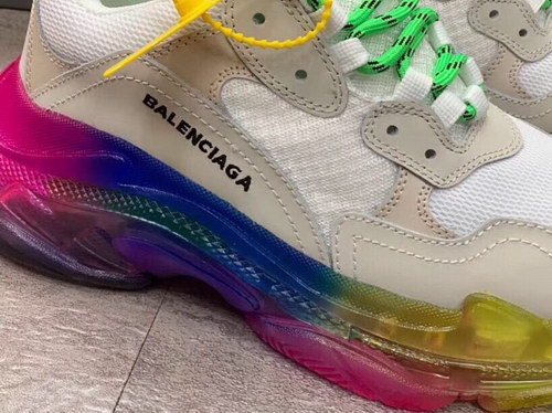 Balenciaga Shoes AAAA(Women)-041