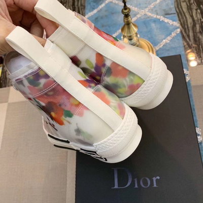 Dior Shoes(AAA)-035
